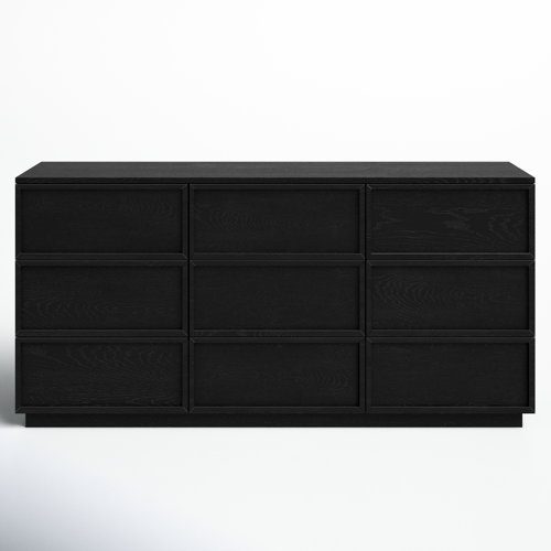 Hudson 9 Drawer Dresser & Reviews Joss & Main